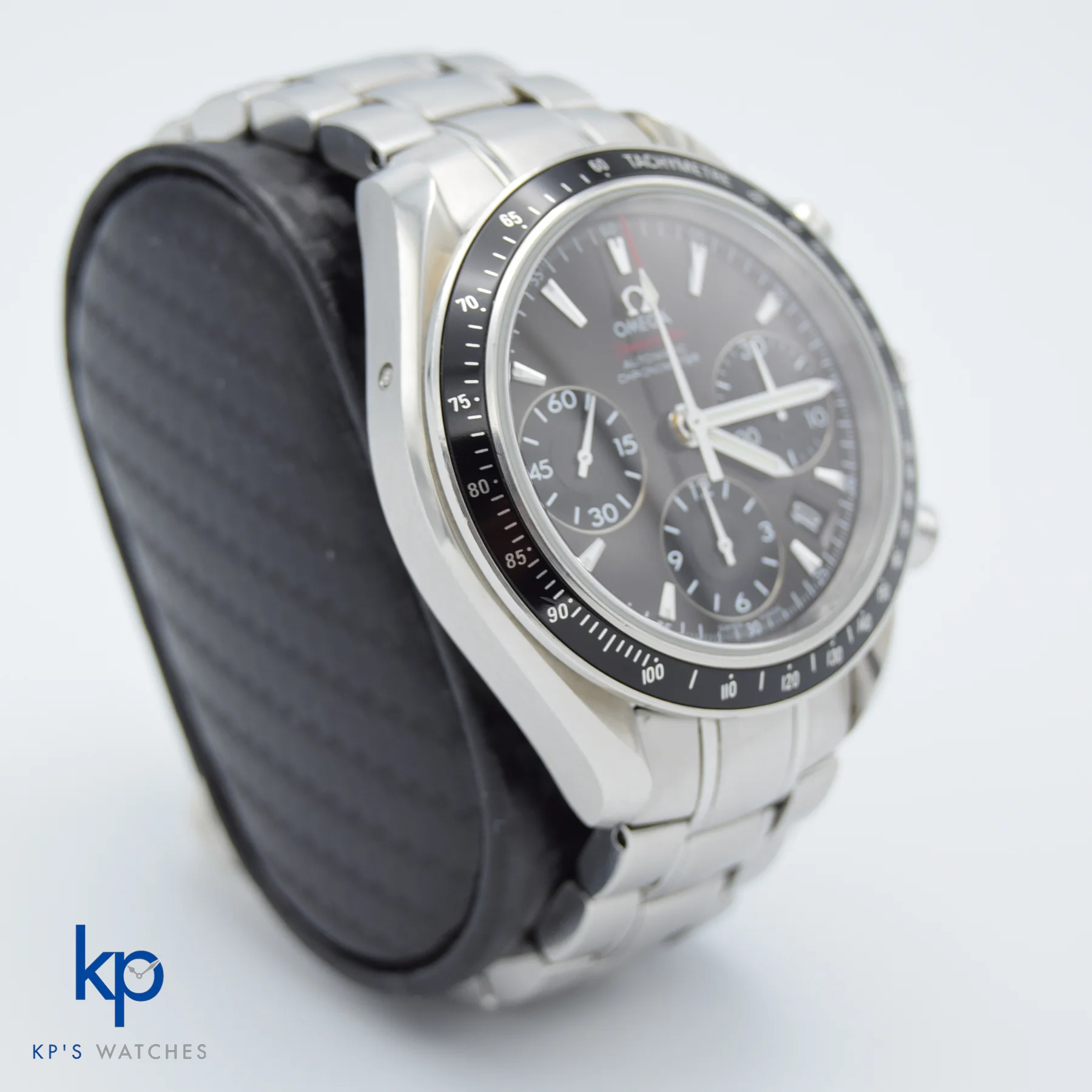 Omega Speedmaster — gallery view 2