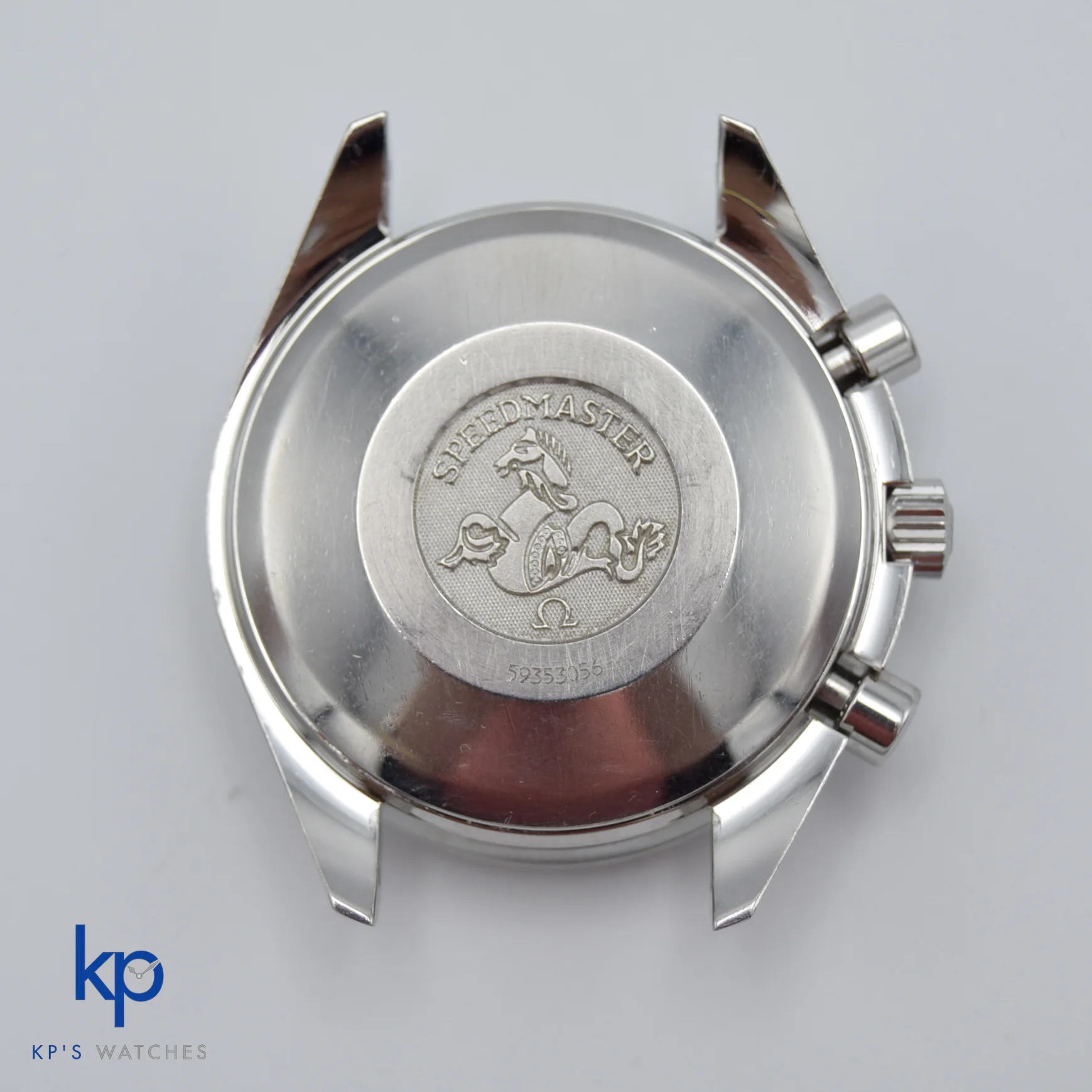 Omega Speedmaster — gallery view 3