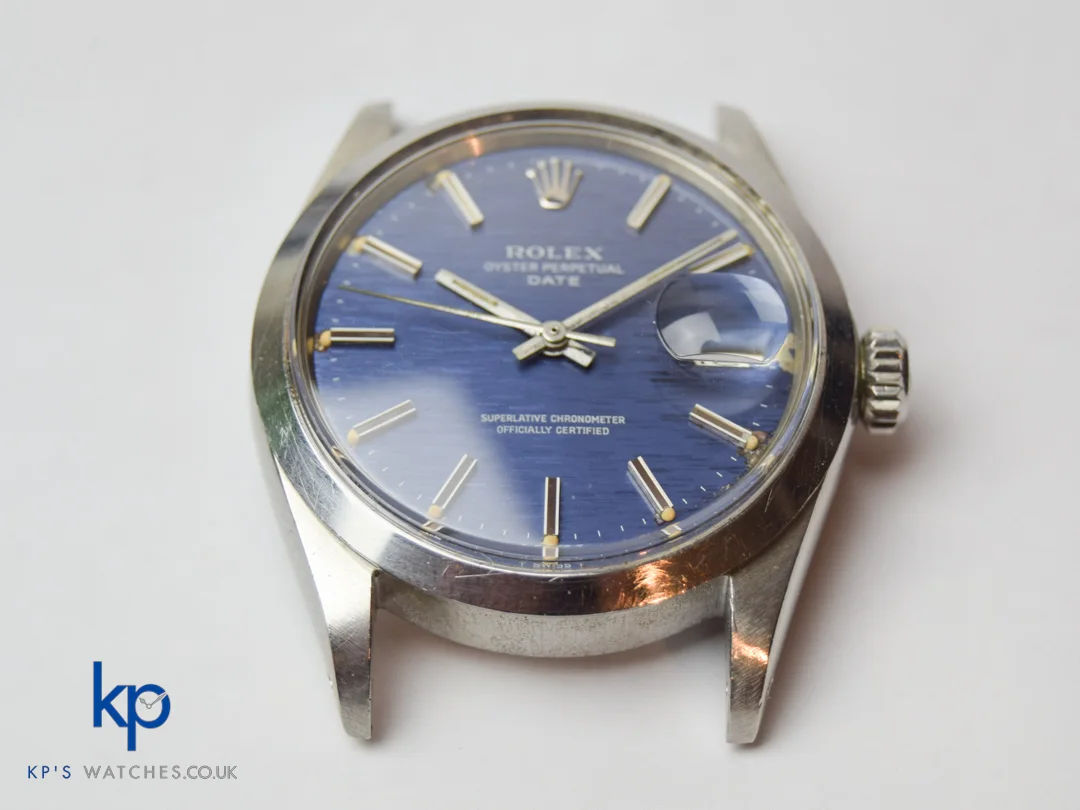 Rolex Date — gallery view 2