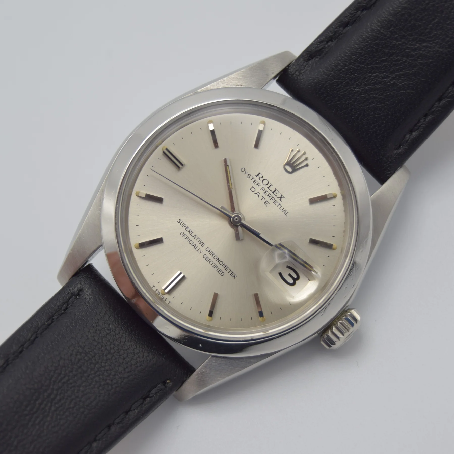 Rolex Date — gallery view 2