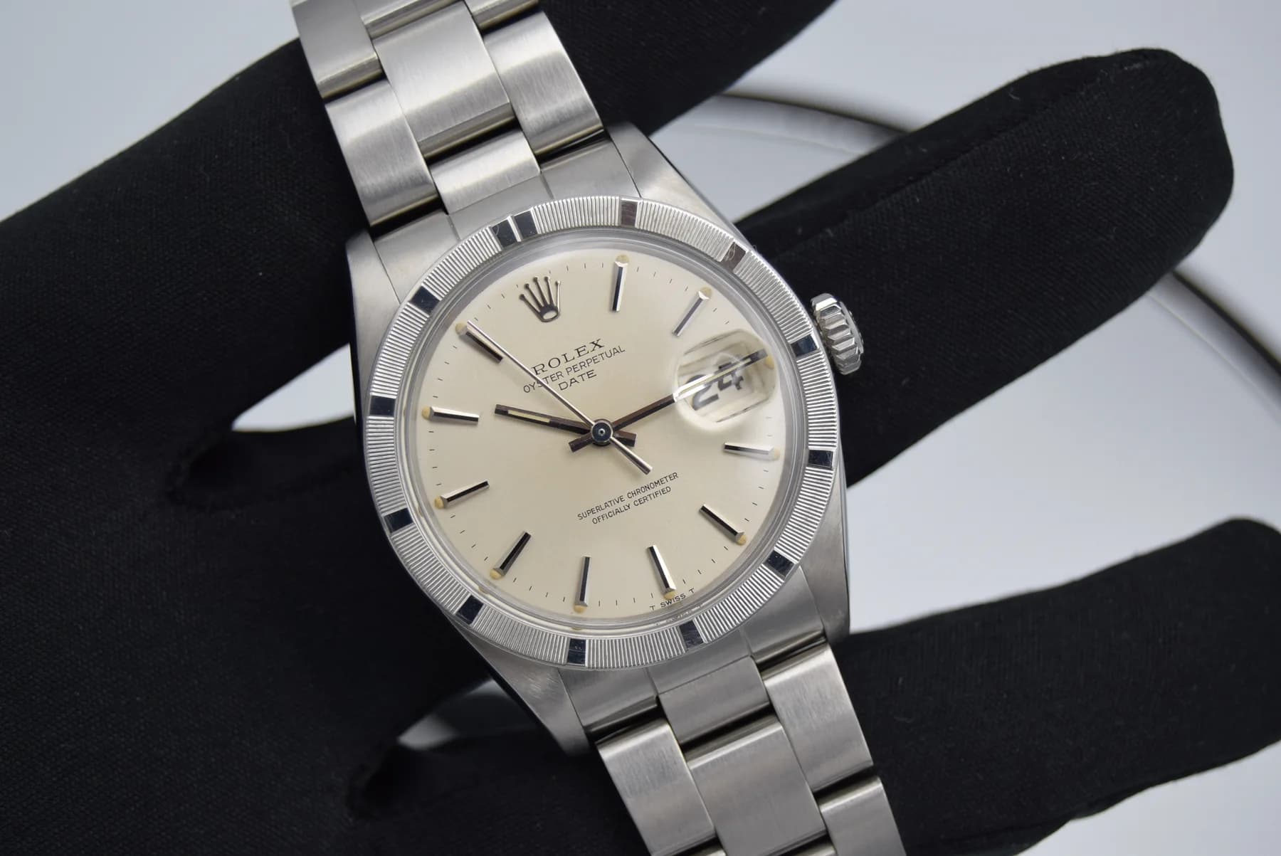 Rolex Date — gallery view 2