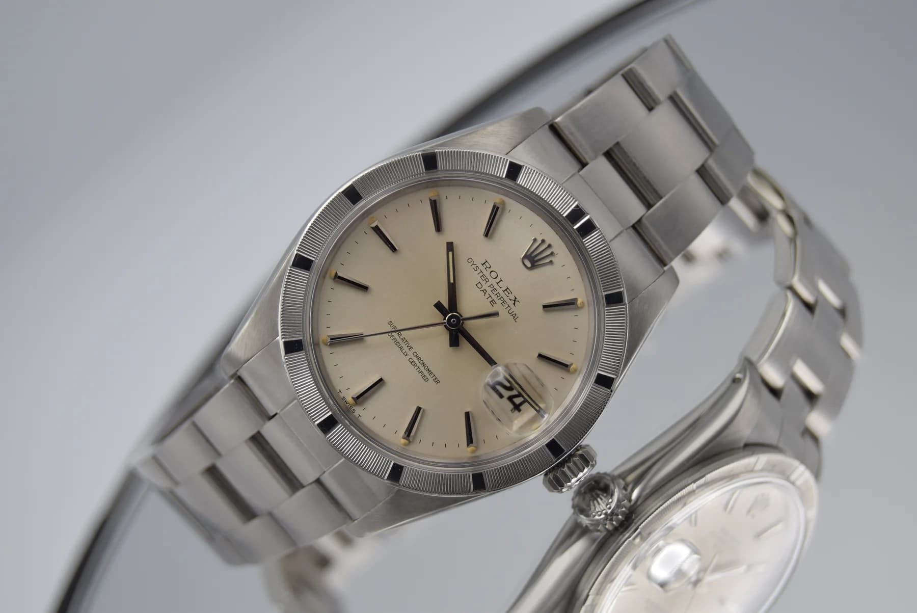 Rolex Date — gallery view 3