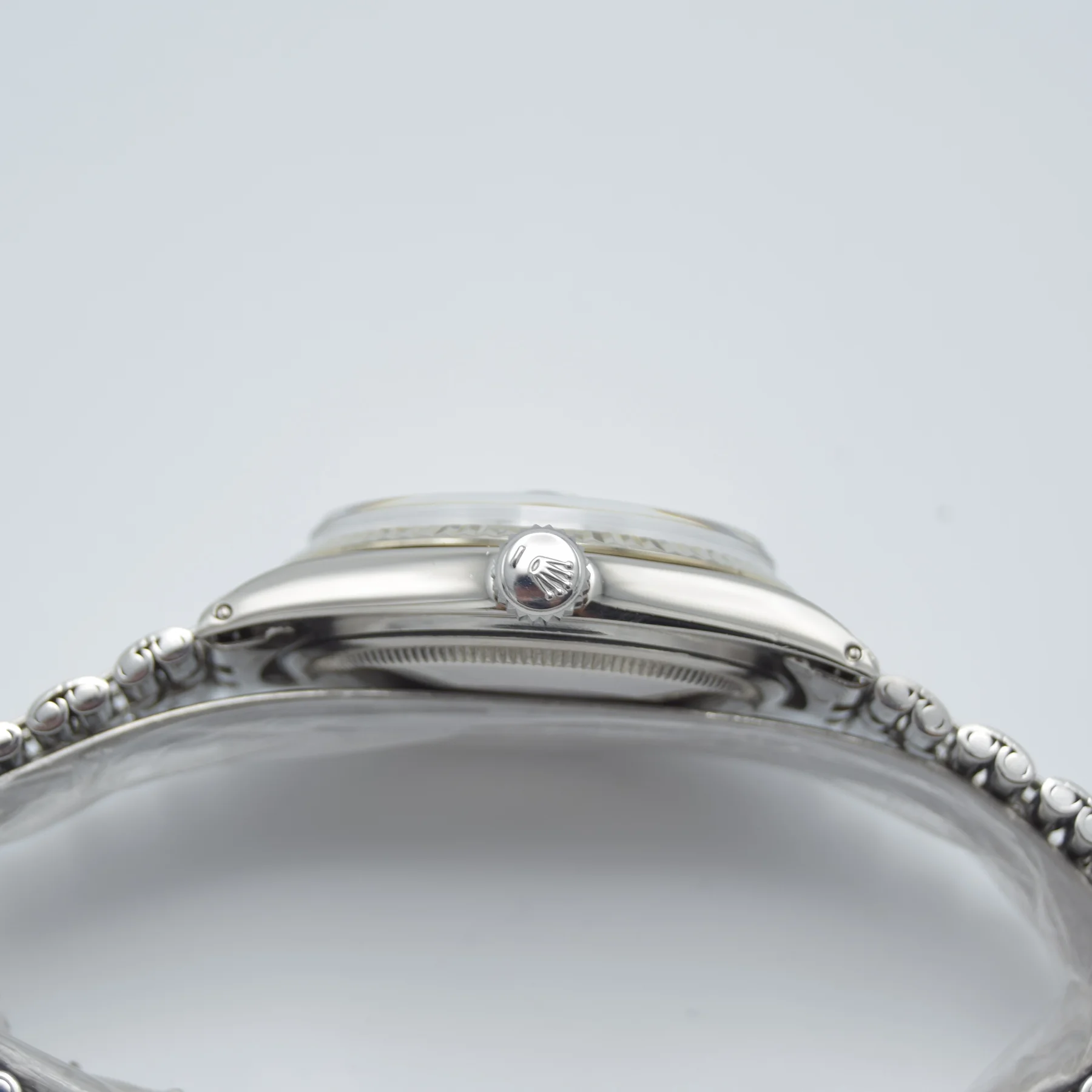 ROLEX DATEJUST 1601 — gallery view 3