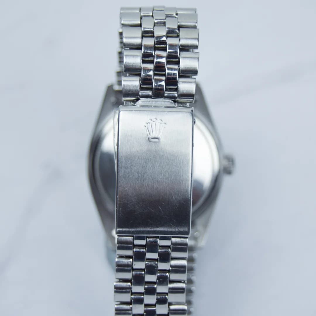 Rolex datejust Linen — gallery view 3