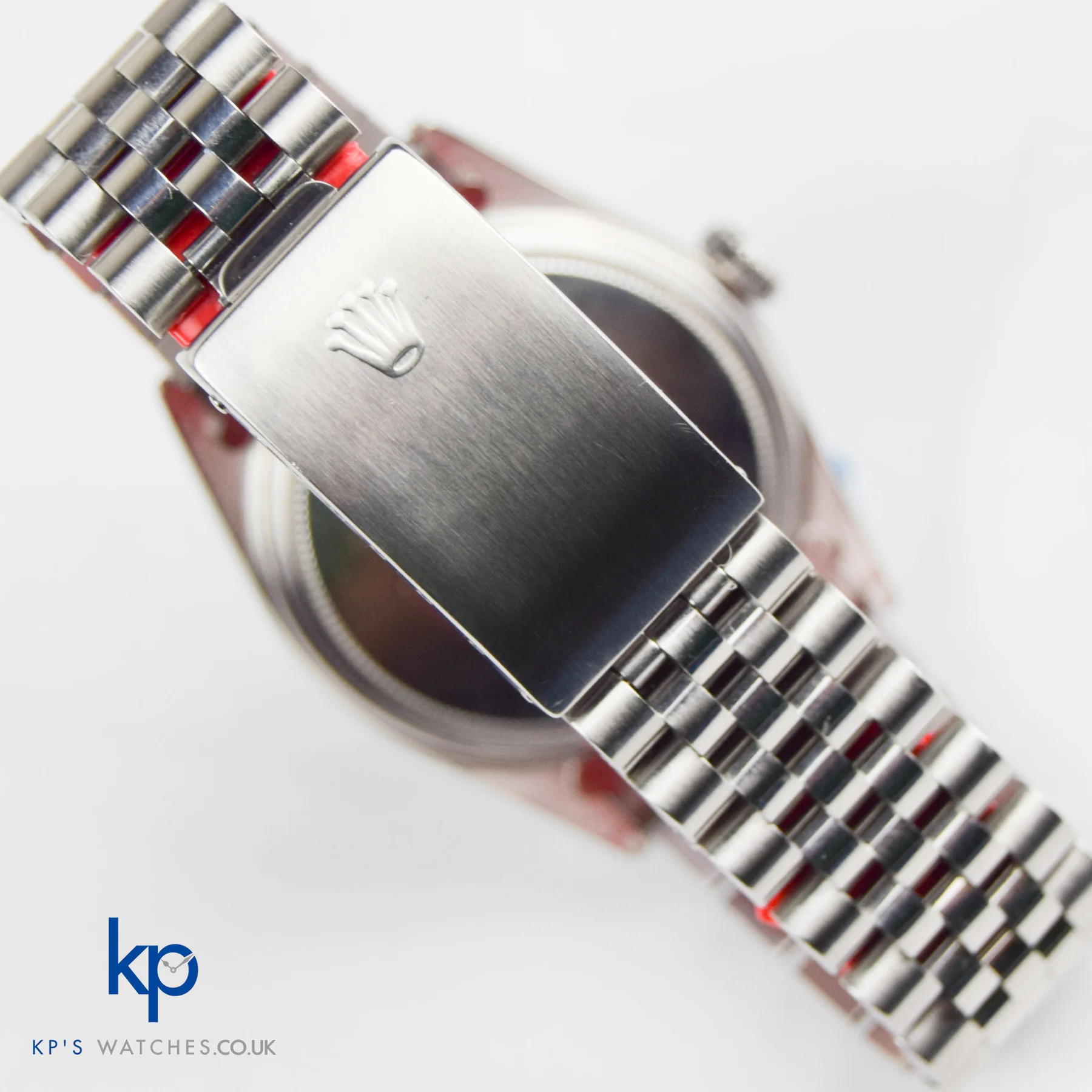 Rolex Datejust — gallery view 3