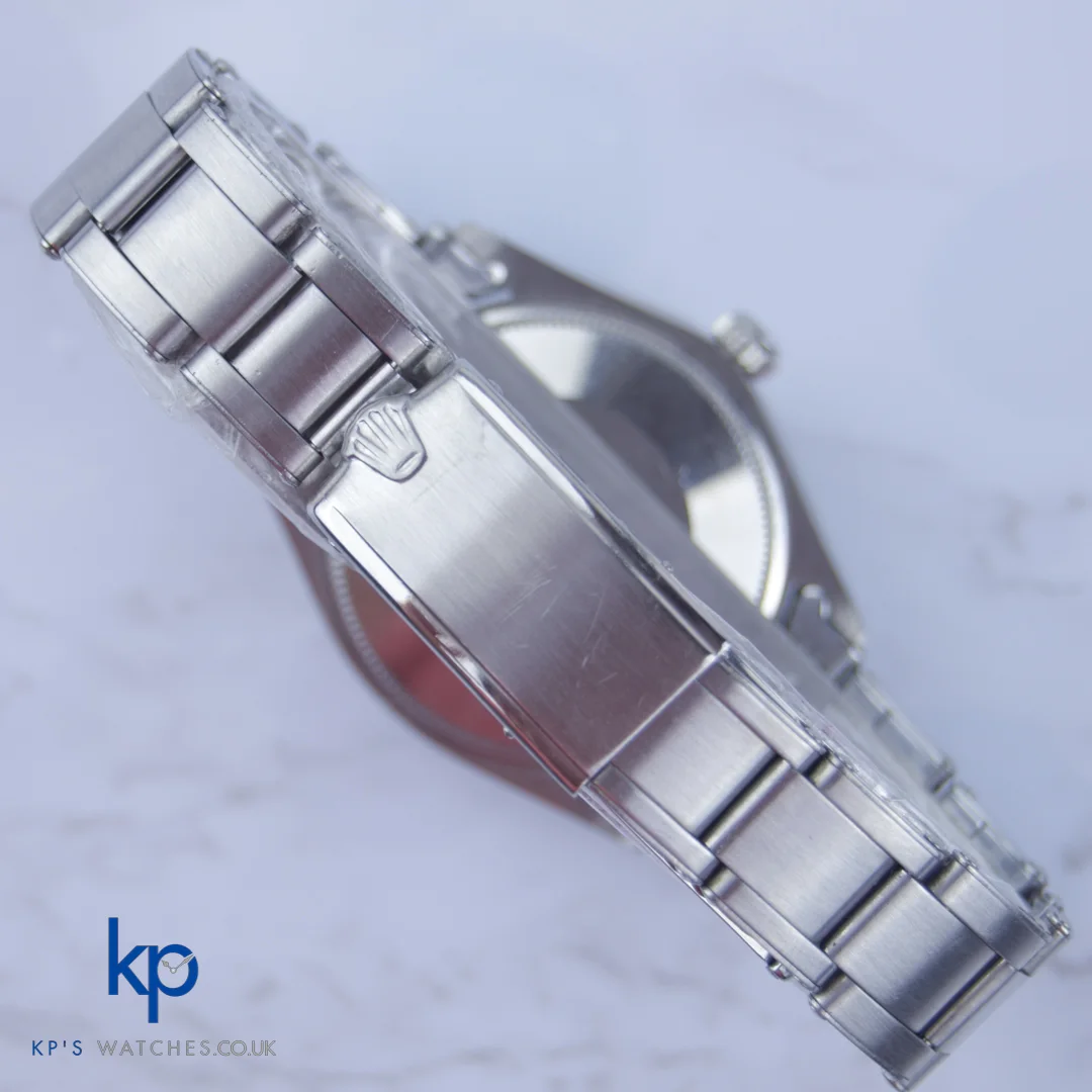 Rolex Oyster Perpetual Air King — gallery view 3