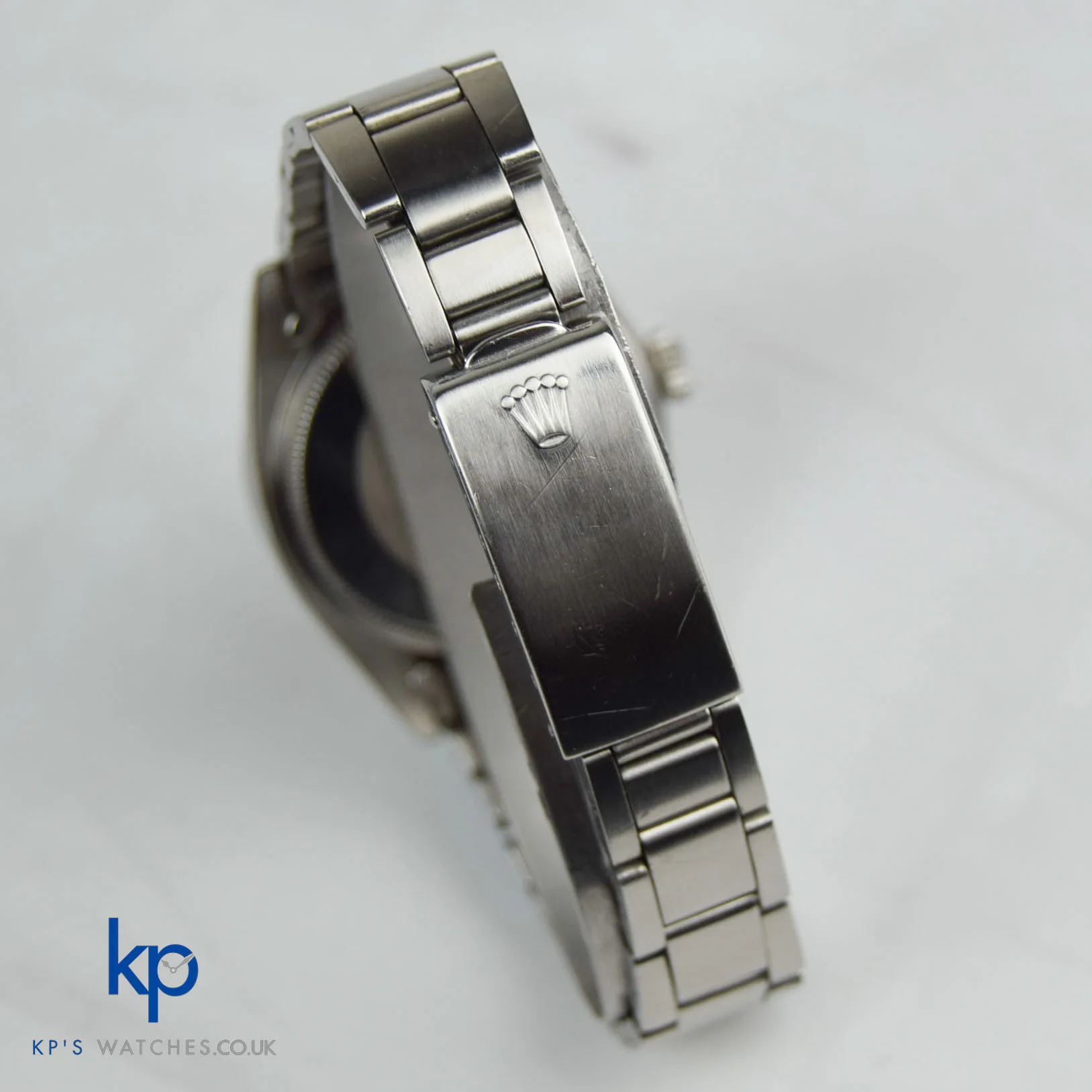 ROLEX Oyster Perpetual Date — gallery view 3