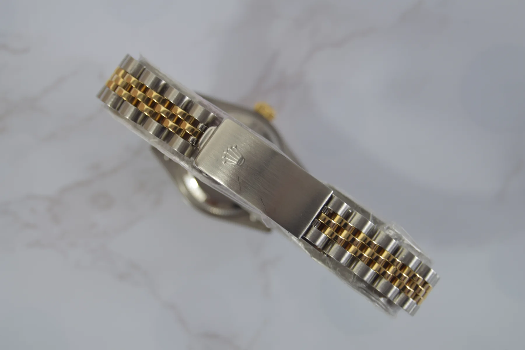 ROLEX Oyster Perpetual Datejust 69173 — gallery view 3