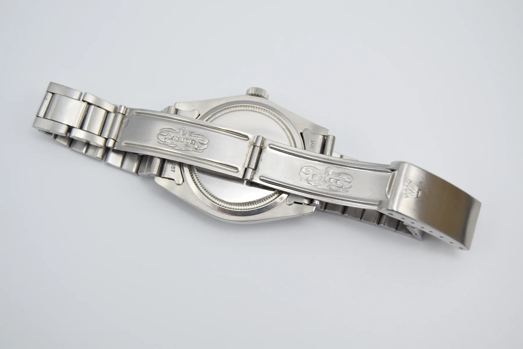Rolex Oyster Precision — gallery view 2