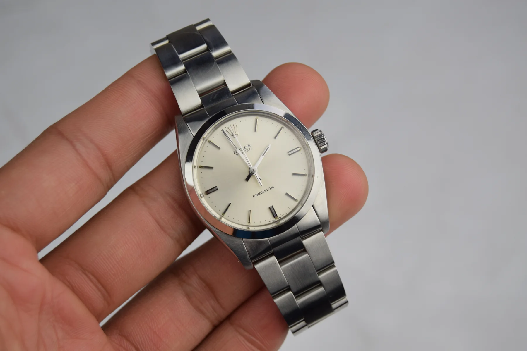Rolex Oyster Precision — gallery view 3
