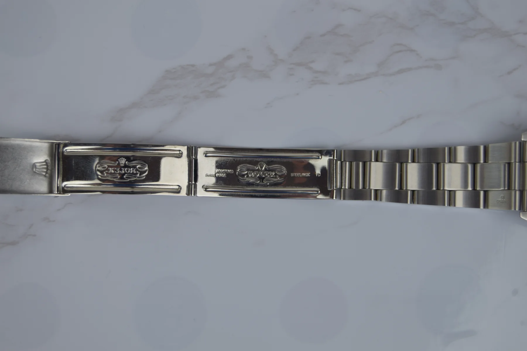ROLEX OYSTER PRECISION — gallery view 3