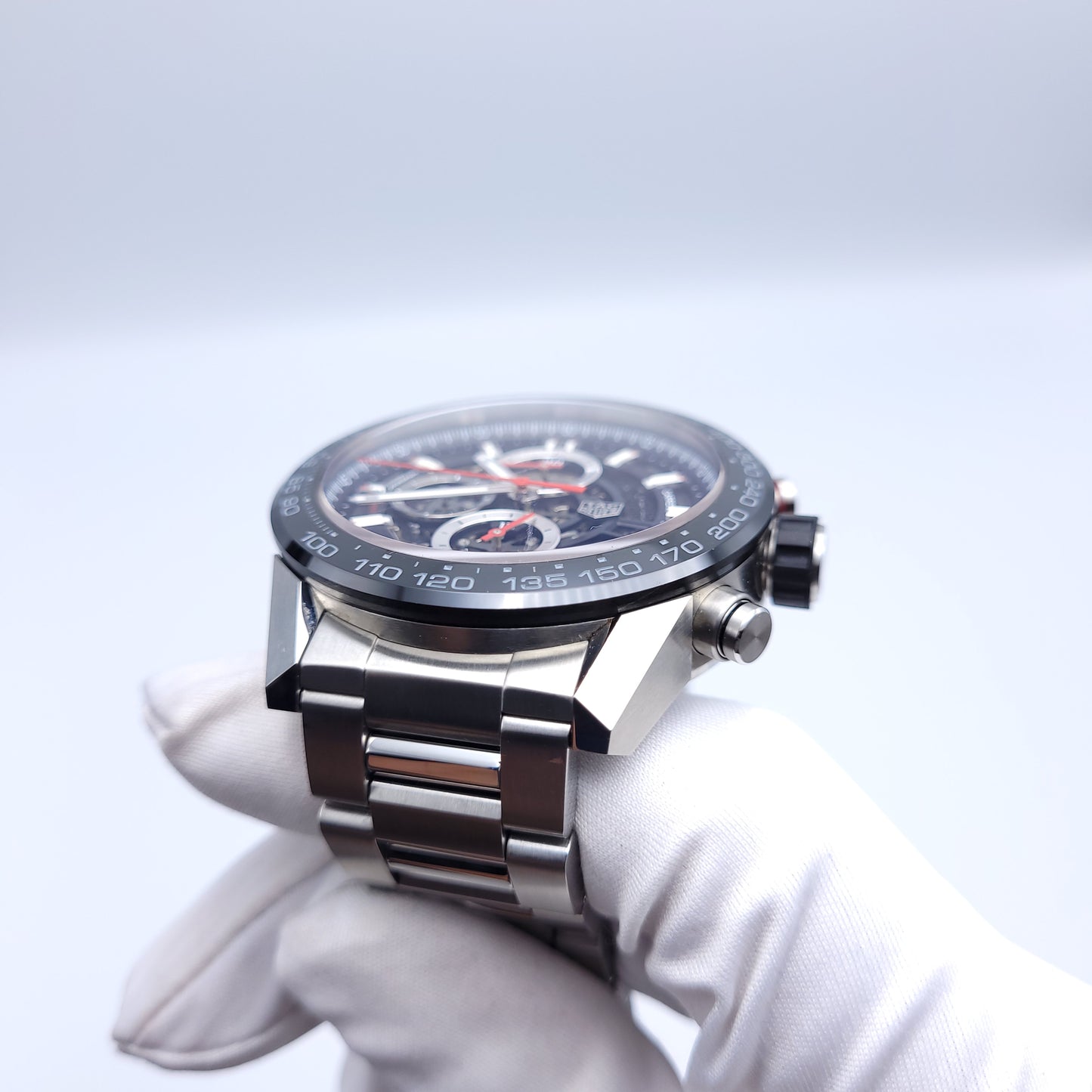 TAG Heuer Carrera HEUER01 CAR2A1W