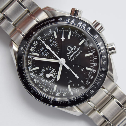 Omega Speedmaster Mk 40 Automatic