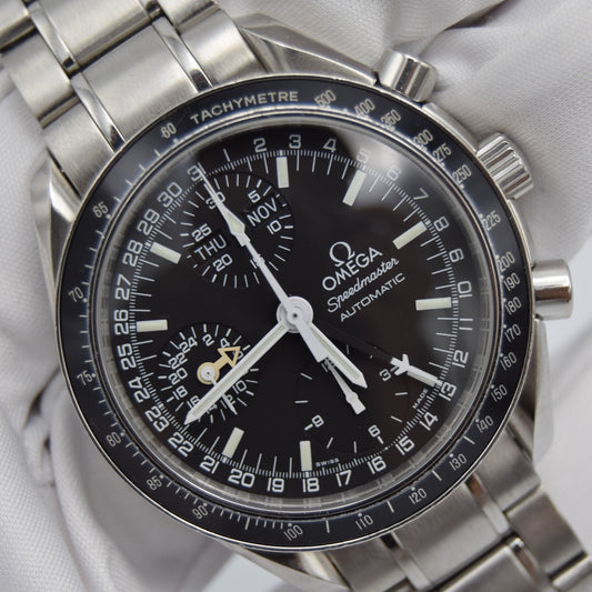 Omega Speedmaster Automatic 3520.50