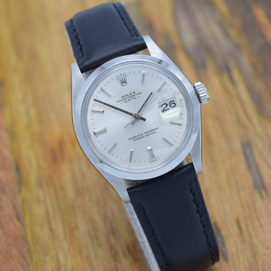 1969 Rolex Oyster Perpetual Date 1500