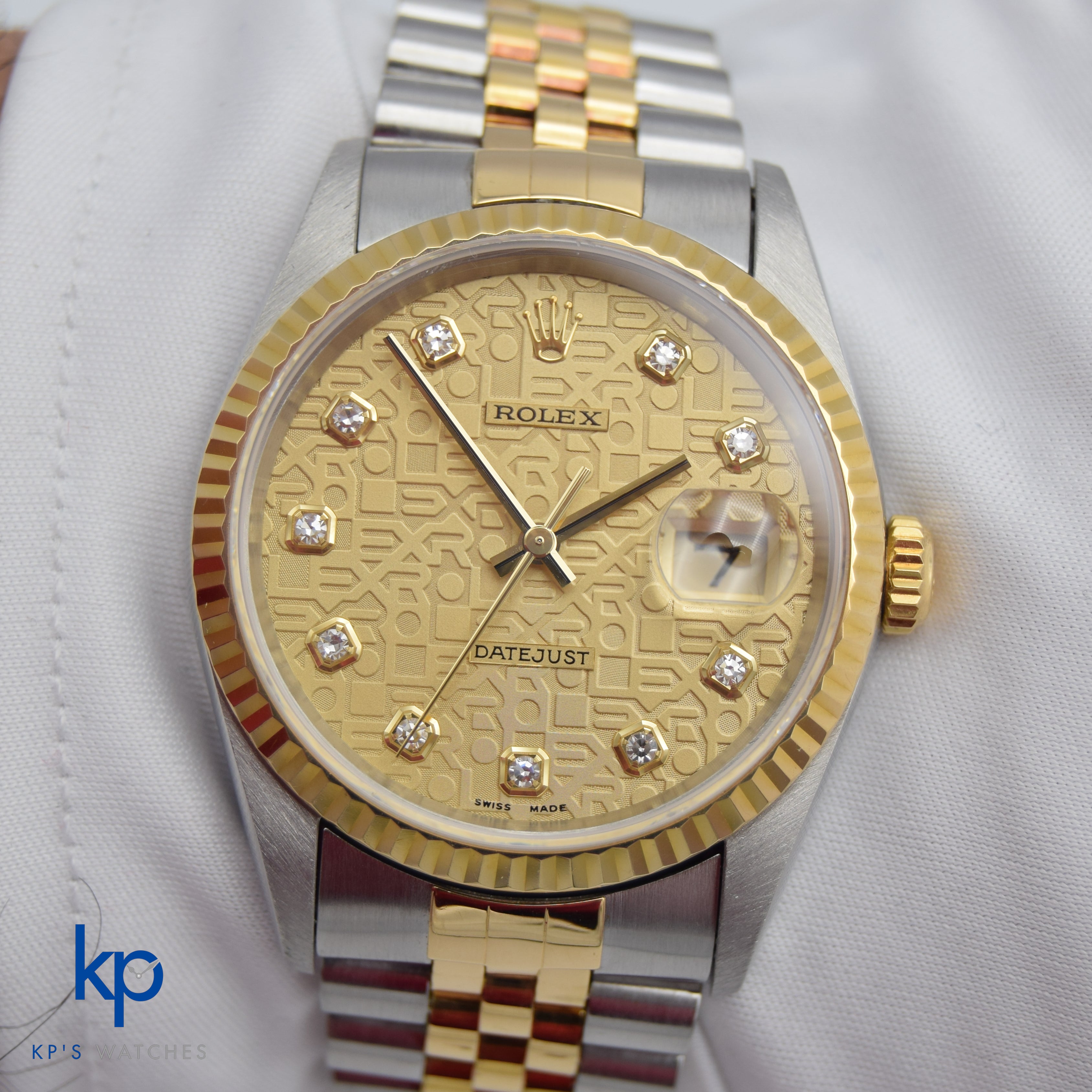 Rolex 1996 hot sale