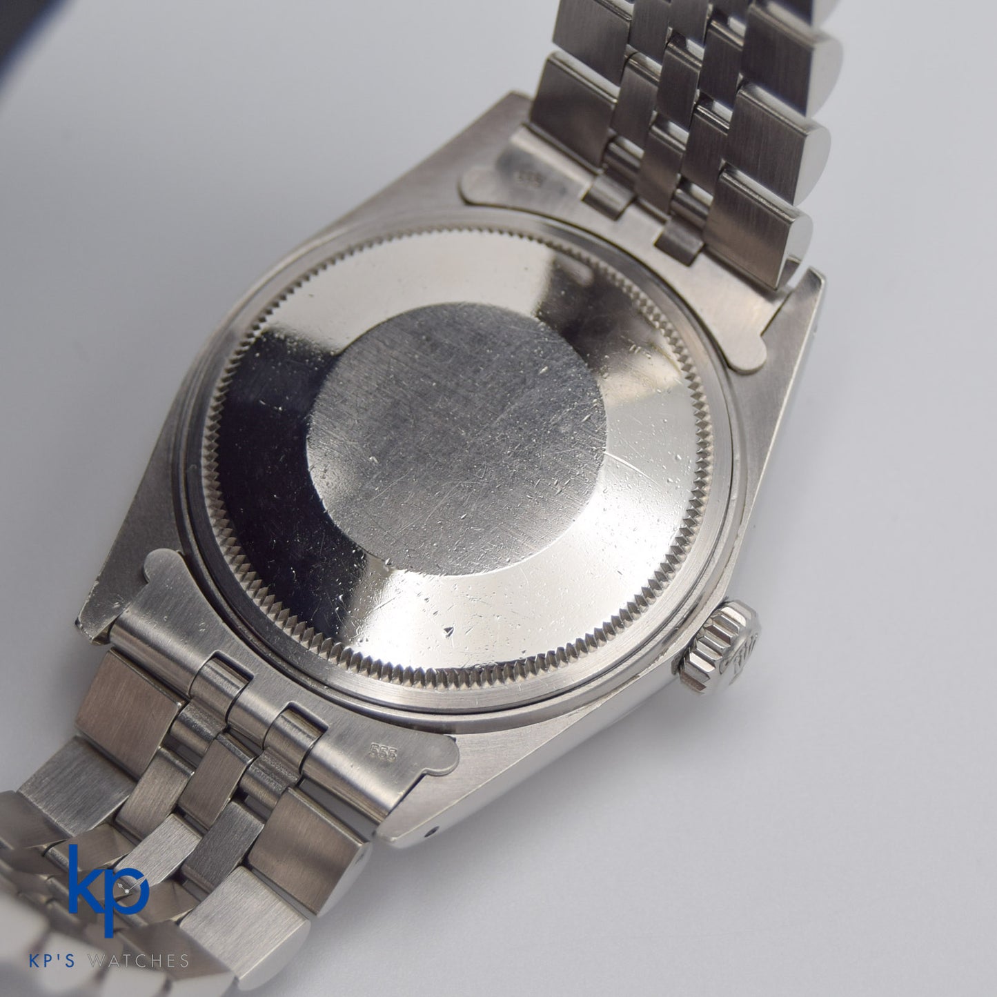 1986 Rolex Oyster Perpetual Datejust 36 16014